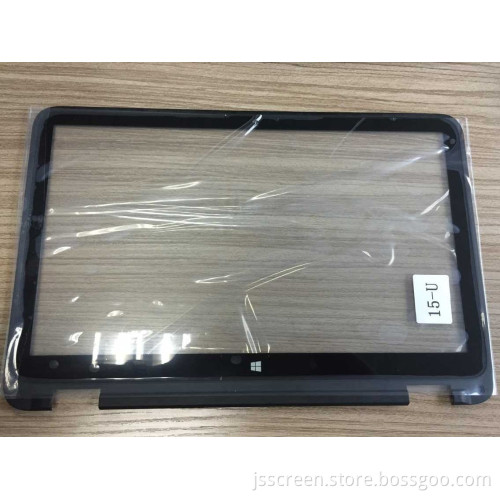 15.6 touch screen digitizer TOP15I46 for HP 15-u